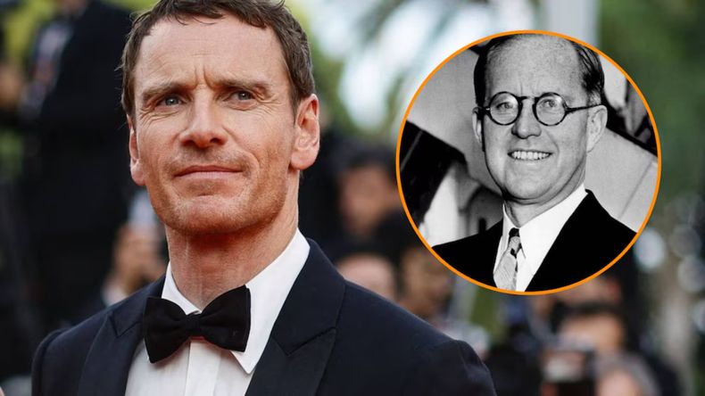 Netflix retrata el poder y tragedia de los Kennedy.