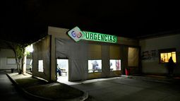 Detienen a la madre de un bebé de dos meses internado con falta de higiene extrema.