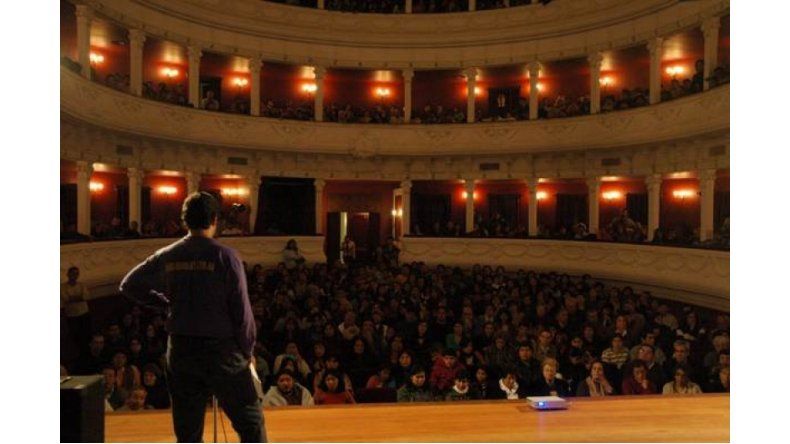 Teatro Mitre