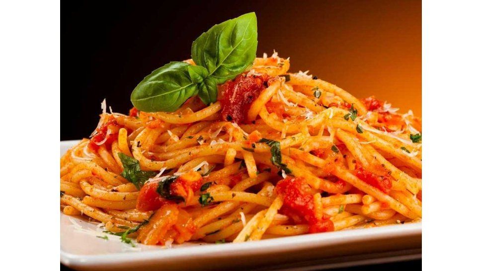 Spaghuettis