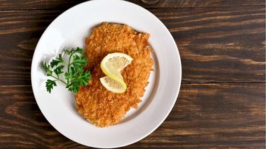 Las mejores recetas para celebrar en el Día de la Milanesa.&nbsp;