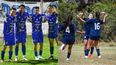 Cruces definidos para la Copa Jujuy.