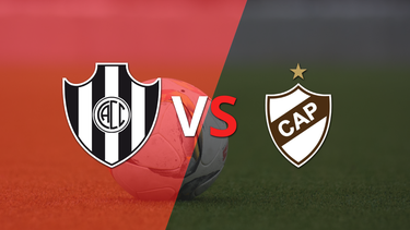 Gran triunfo de Central Córdoba (SE) por 4 a 3 frente a Platense