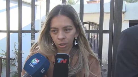 Todo Jujuy | Habló la mamá de Agostina Vega