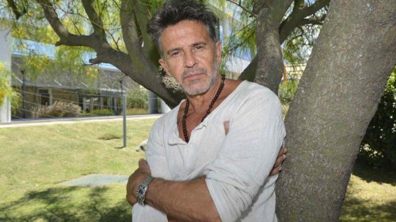 Osvaldo Laport reveló que le ofrecieron darse la vacuna contra el covid