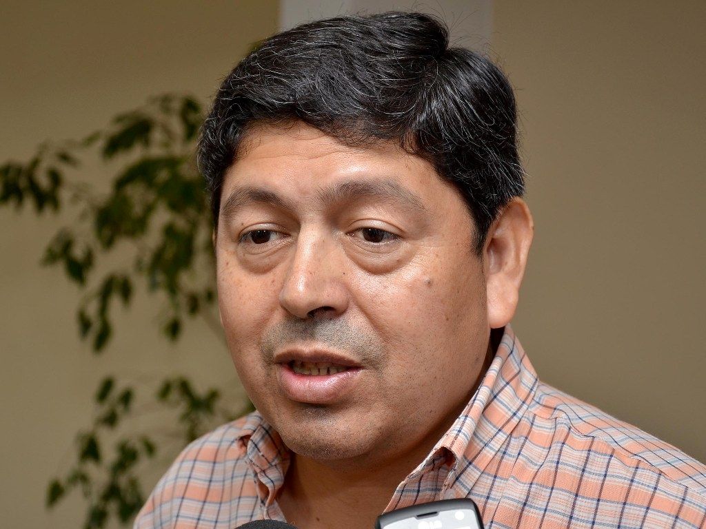 Nilson Ortega