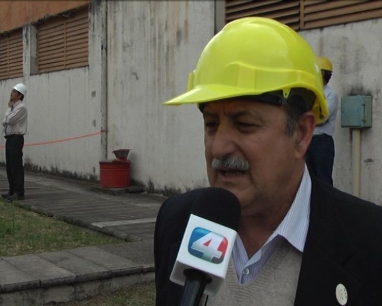 Ricardo Souilhé