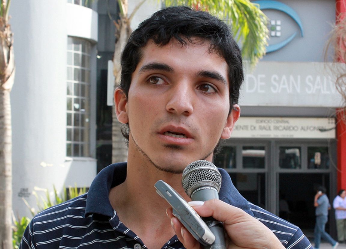 Matías Rivera