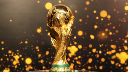 Robaron la réplica de la Copa del Mundo en Tucumán.