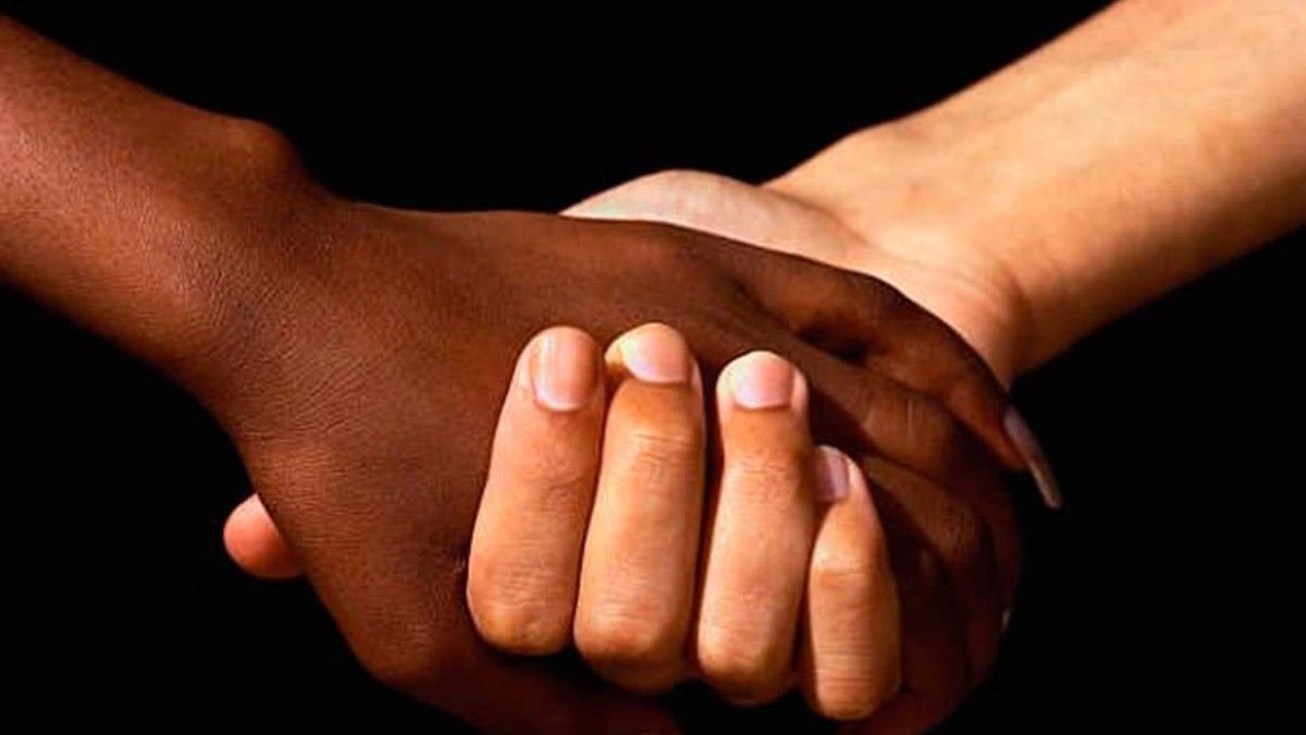 Efemérides: hoy es el Día de la Cero Discriminación.&nbsp;