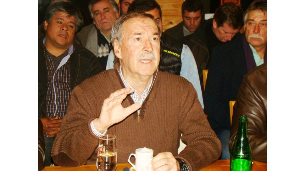 Juan Schiaretti