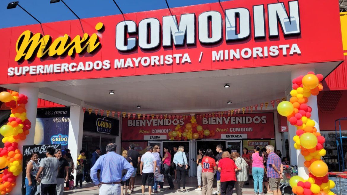 Todo Jujuy | MAxicomodin en Jujuy