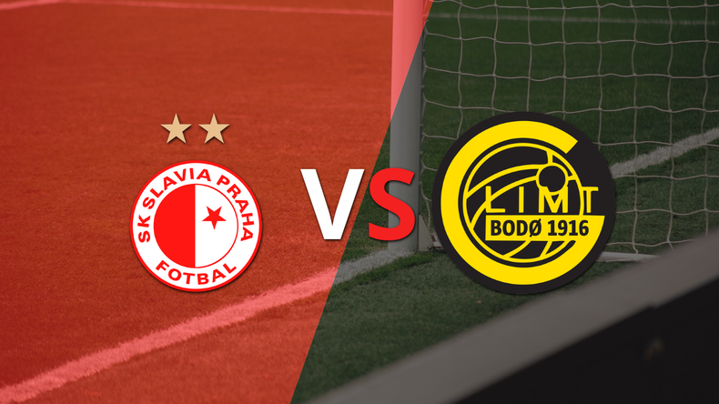 Slavia Praga vs FK Bodo/Glimt: previa, horario y cómo llegan para la fecha 1 de la Champions