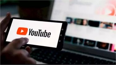 YouTube traduce tu tarareo para que encuentres tu canción en 3 segundos