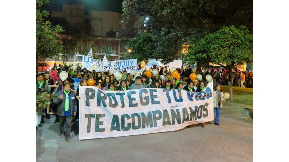Día de Lucha contra la Droga
