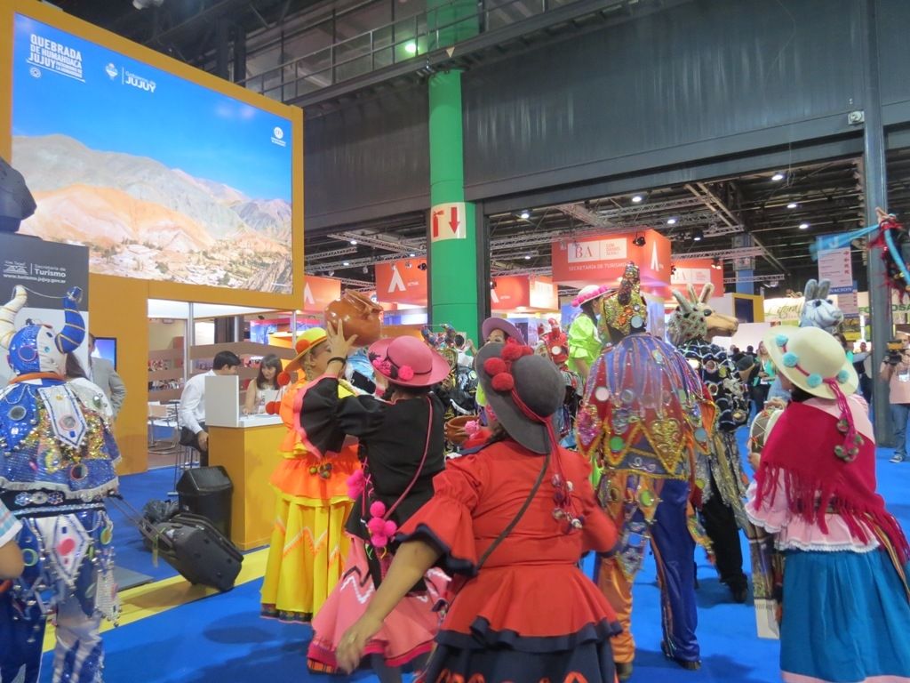 Jujuy, cultura viva
