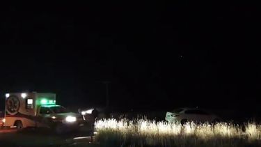 Operativo de búsqueda de Elián Cala en Abra Pampa