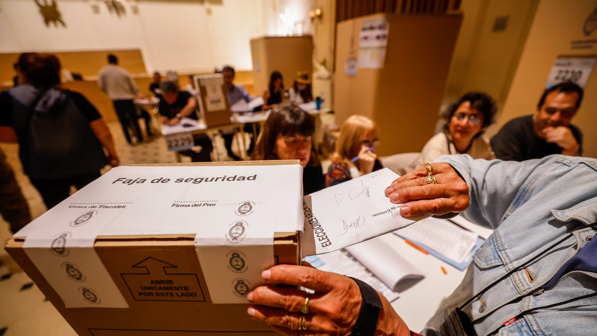 Elecciones 2025: ¿Cuándo se vota en Jujuy?