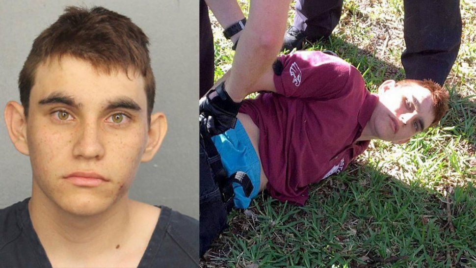Quién es Nikolas Cruz, el autor del tiroteo en el instituto de Florida