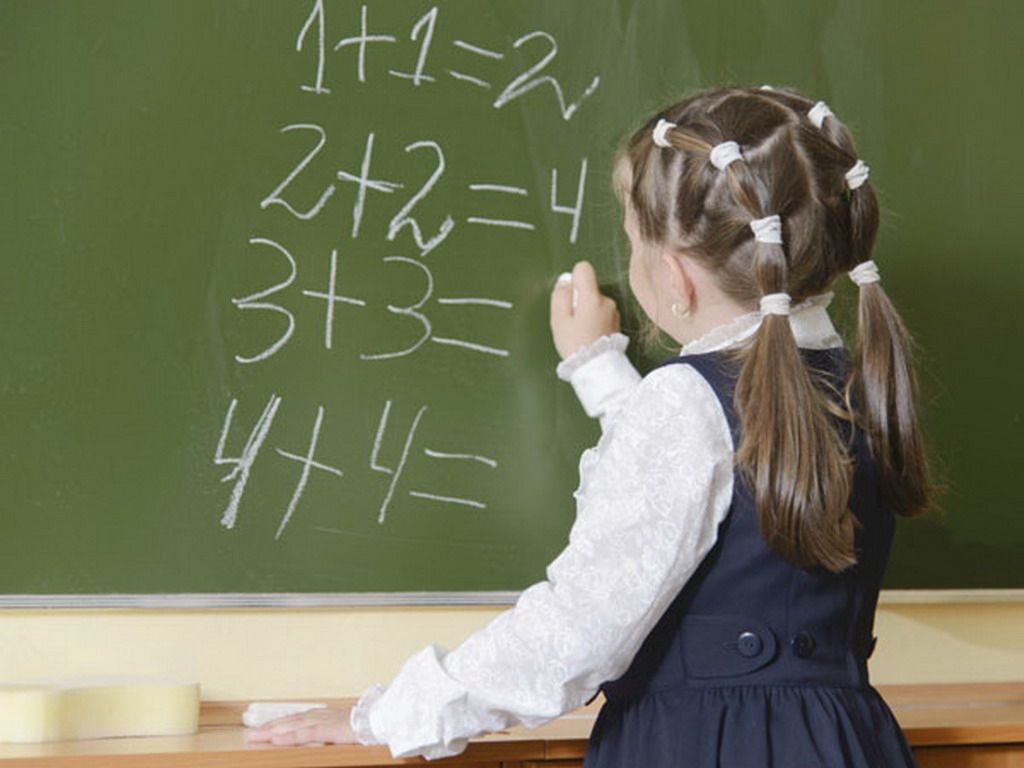 Rendimientos en Matemáticas