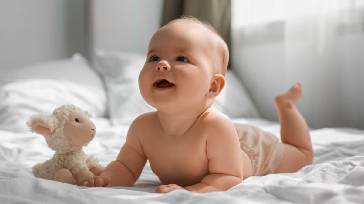 Qué nombres eligieron los argentinos para sus hijos en 2025. &nbsp;