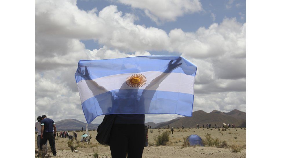 Dakar 2015
