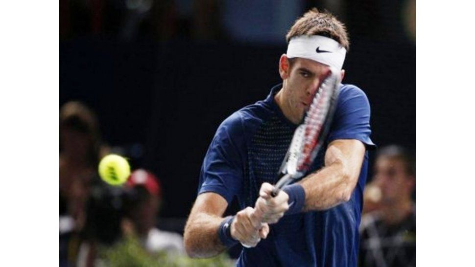 Juan Martín Del Potro