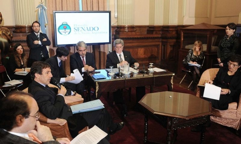Senado