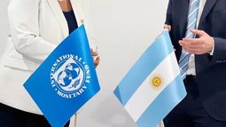 El Gobierno busca aprobarlo en Diputados.