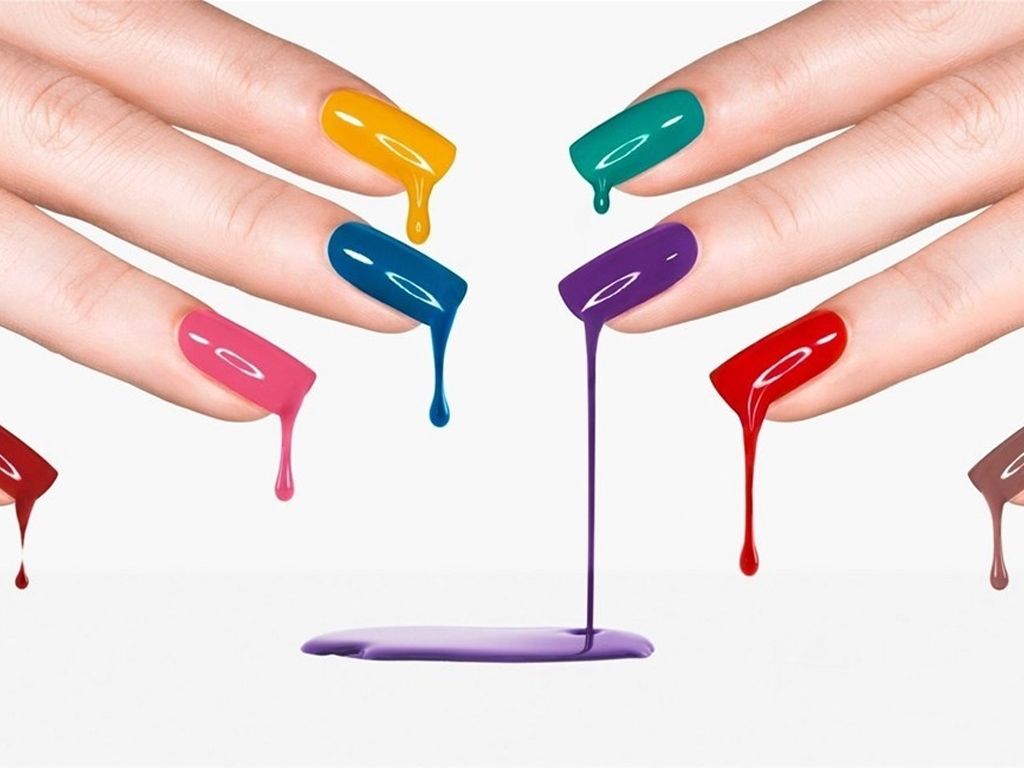 Mejora tu manicura