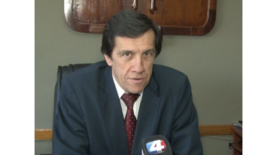 Carlos Sadir