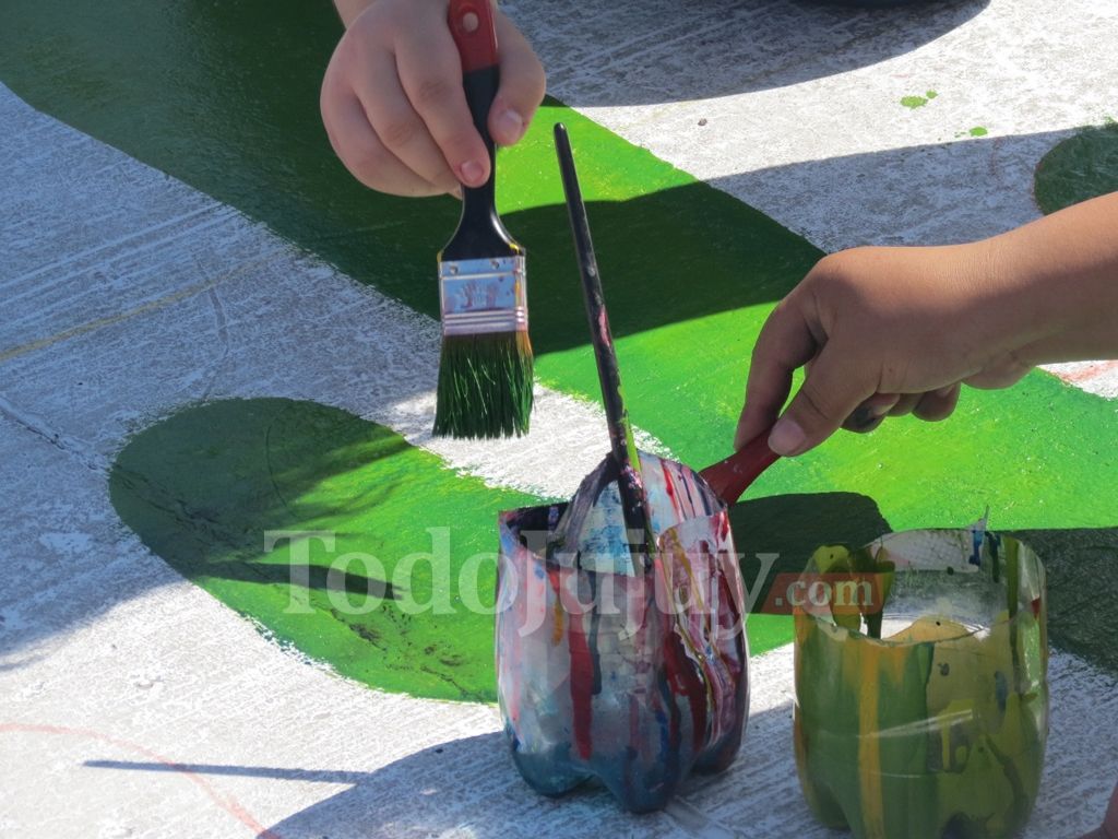 Pintada 2016