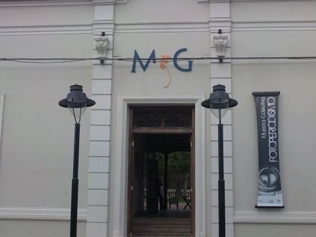 Casa Macedonio Graz