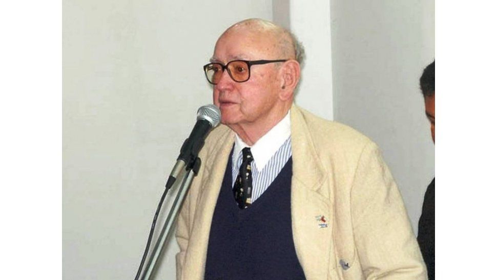 Oscar D Oliveira