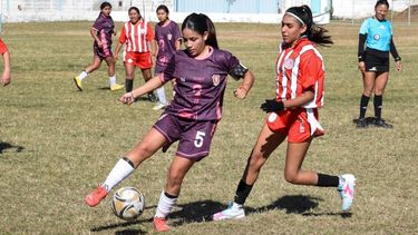 Foto: Club Deportivo Luján&nbsp;