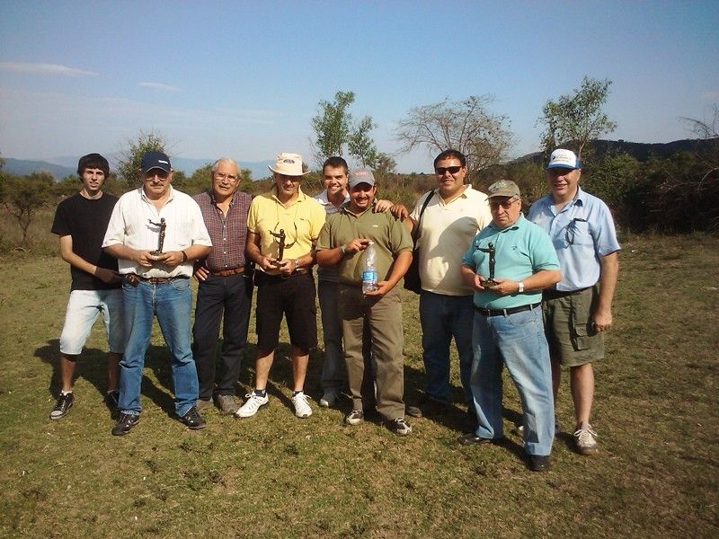 Equipo de Tiro Federal