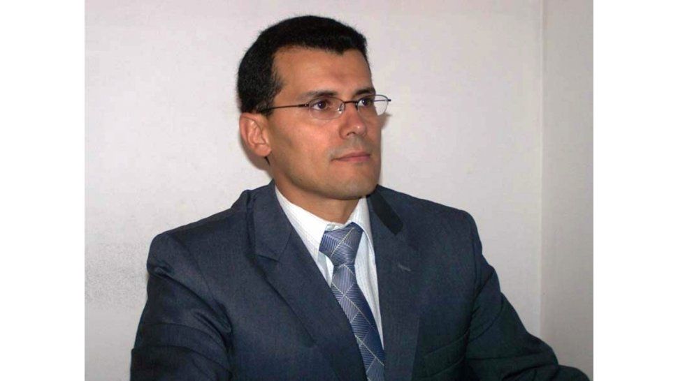 Dr. Leandro Giupponi
