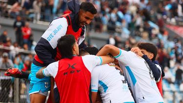 Gimnasia de Jujuy volvió a la victoria y le ganó a Chaco ForEver