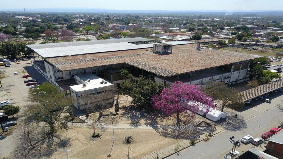 Denunciaron venta de turnos médicos por parte de personal.