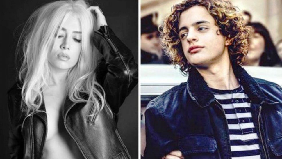 Militta Bora y Lorenzo Ferro: sorpresivo rumor de romance