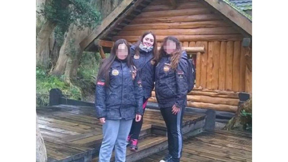 Hoy se realiza la autopsia de la chica q