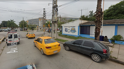 Presunto femicidio en B° Bárcena