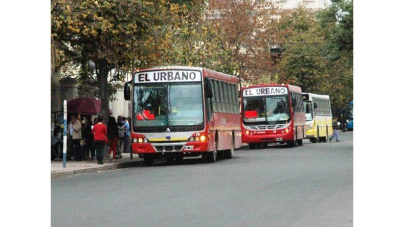 Sin transporte