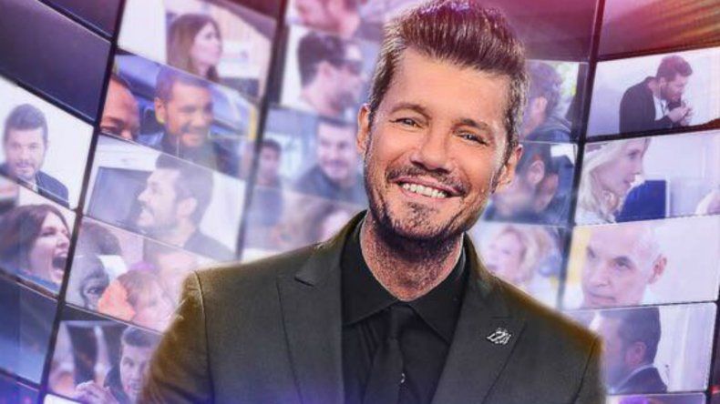 Marcelo Tinelli