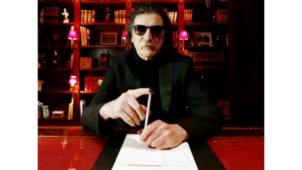 Charly García