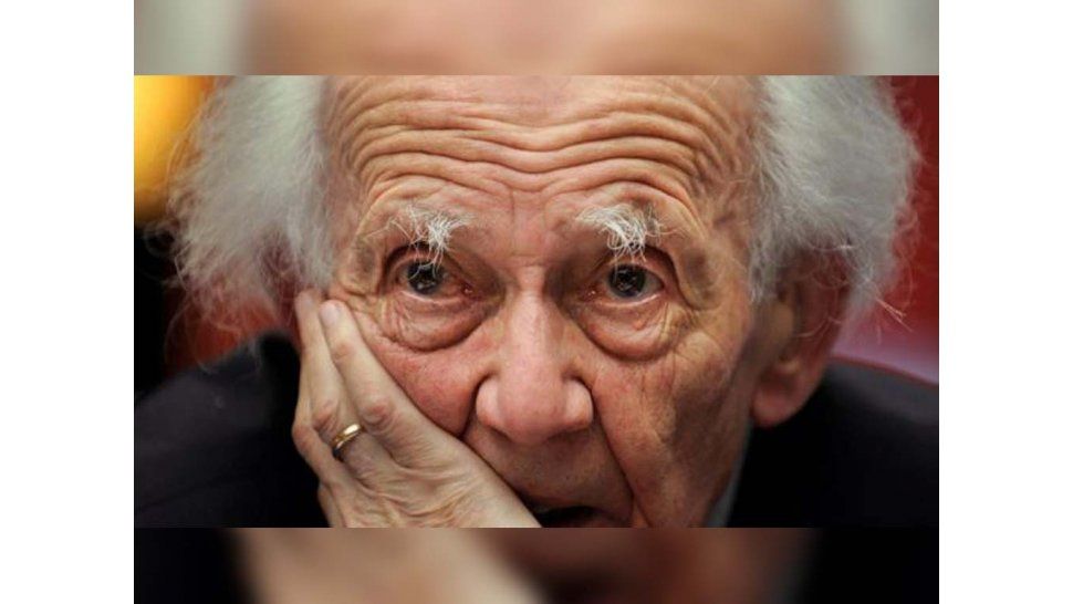 Zygmunt Bauman