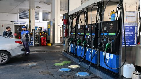 Todo Jujuy | El funcionario afirmó que la iniciativa que puede plantear un fuerte cambio en el funcionamiento de las estaciones de servicio del país será oficializada en las próximas dos semanas.