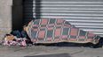 Personas en situación de calle&nbsp;