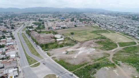 Todo Jujuy | Alto Comedero