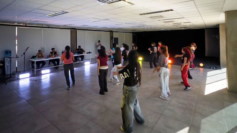 casting FNE 2026